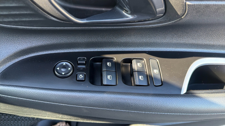 Hyundai i20 1.0T GDi 48V MHD Premium 5dr Petrol Hatchback